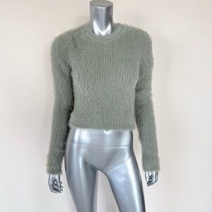 Zara women sweater size S